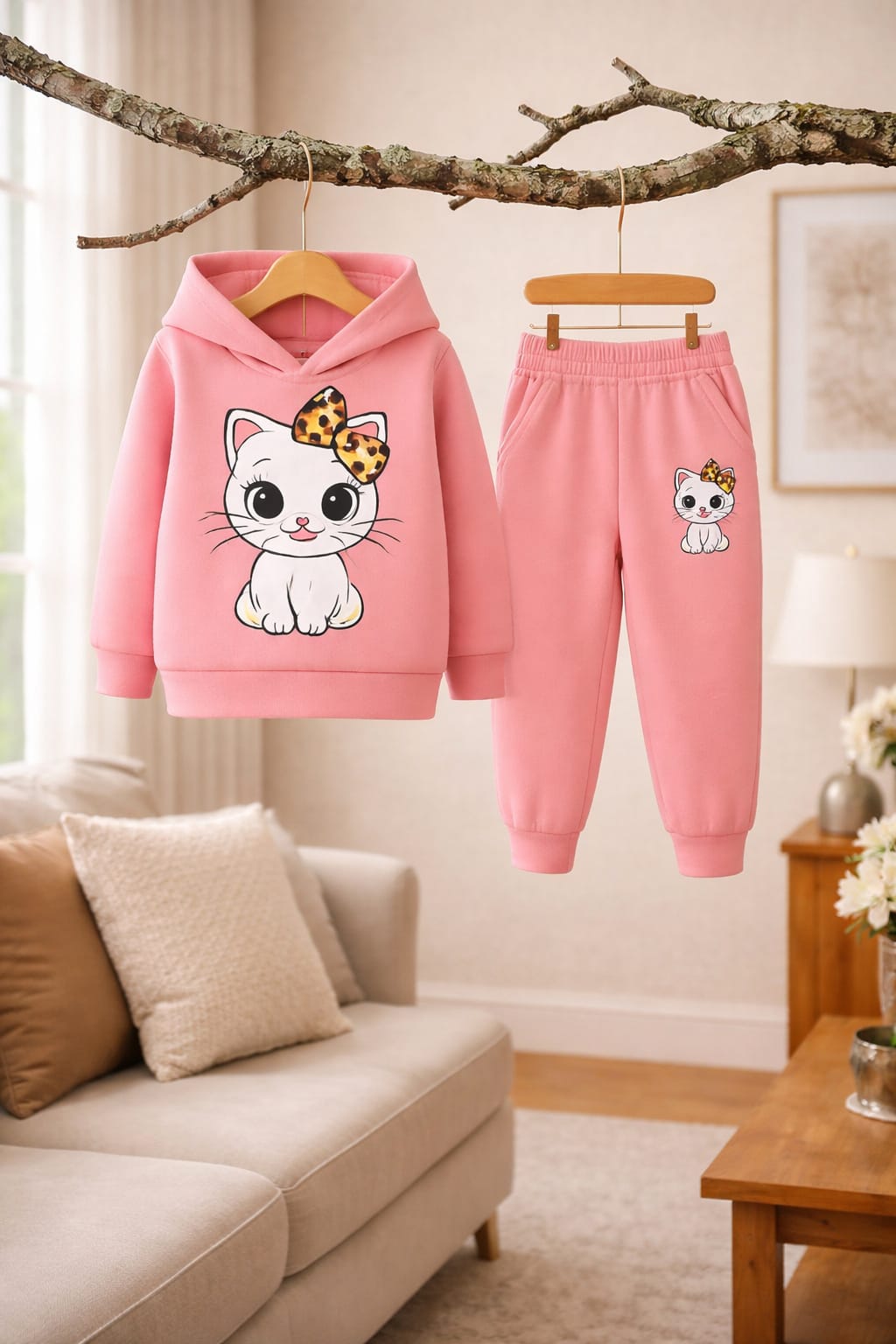 স্টাইলিশ হুডি ১ বছর থেকে ১২ বছর