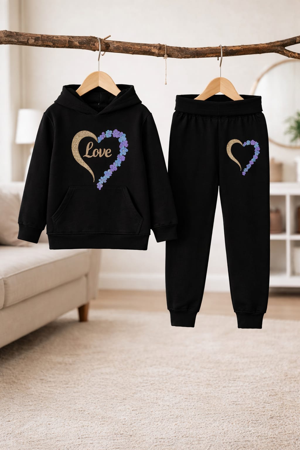 স্টাইলিশ হুডি ১ বছর থেকে ১২ বছর