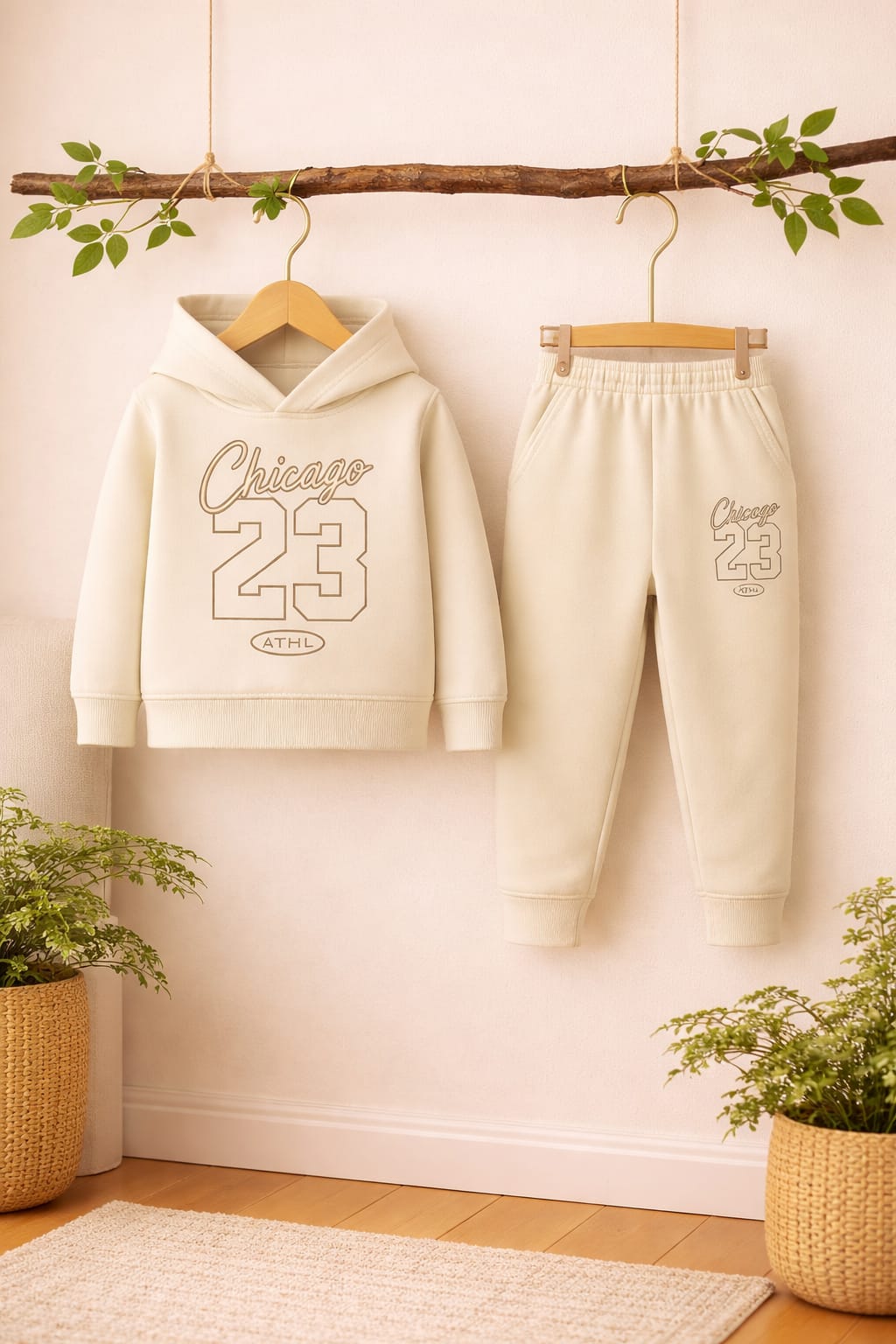 স্টাইলিশ হুডি ১ বছর থেকে ১২ বছর