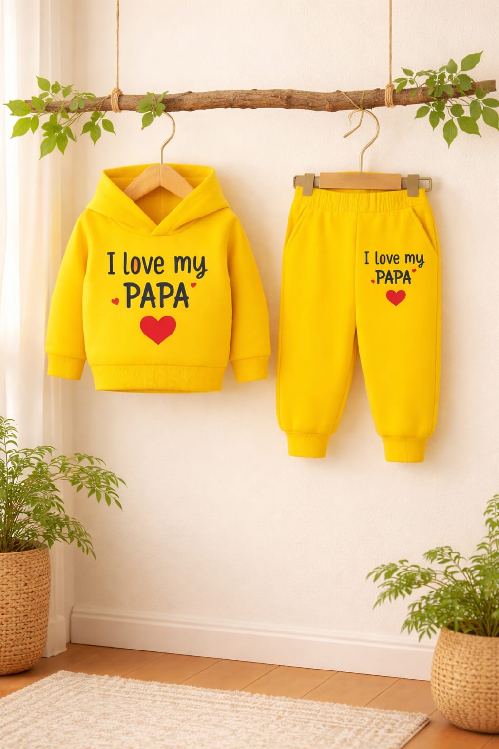 স্টাইলিশ হুডি ১ বছর থেকে ১২ বছর