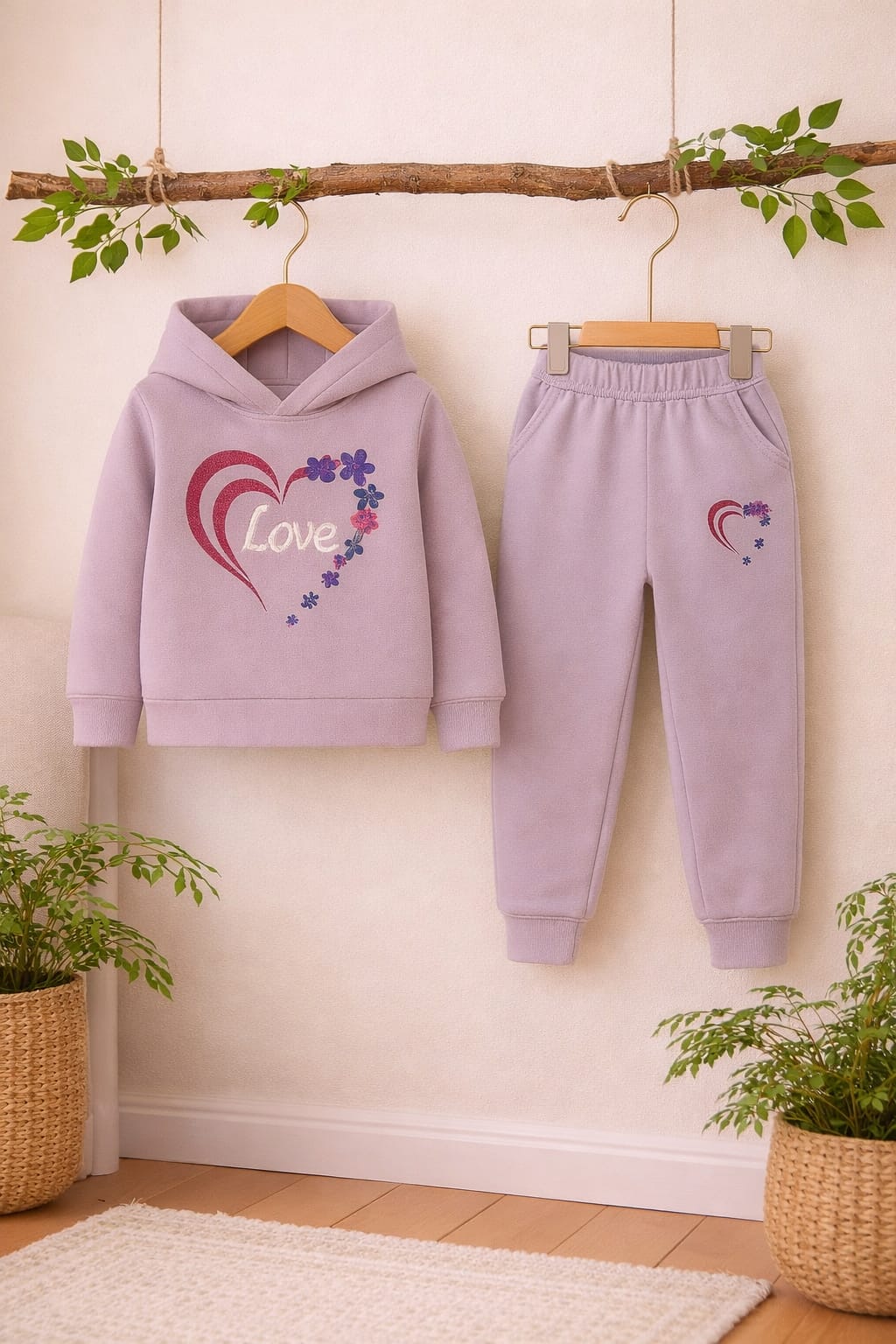 স্টাইলিশ হুডি ১ বছর থেকে ১২ বছর