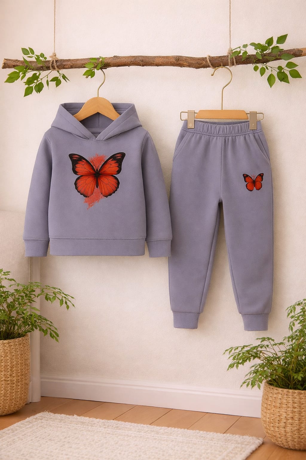 স্টাইলিশ হুডি ১ বছর থেকে ১২ বছর