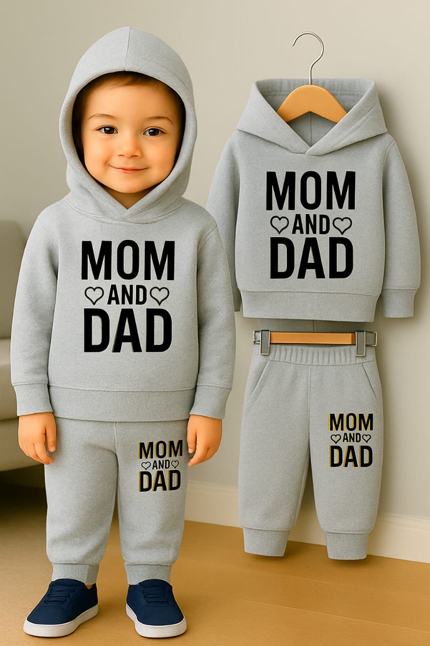 স্টাইলিশ হুডি ১ বছর থেকে ১২ বছর