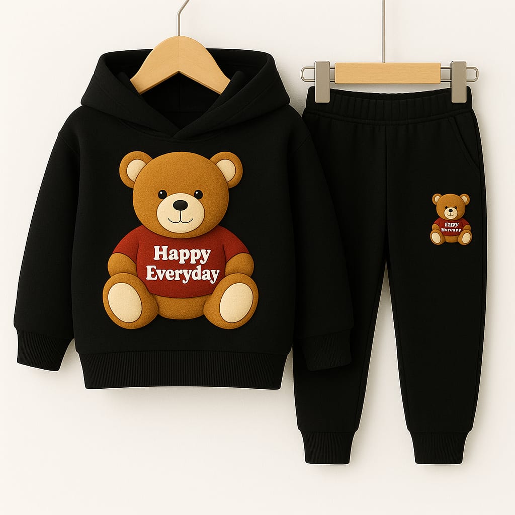 স্টাইলিশ হুডি ১ বছর থেকে ১২ বছর