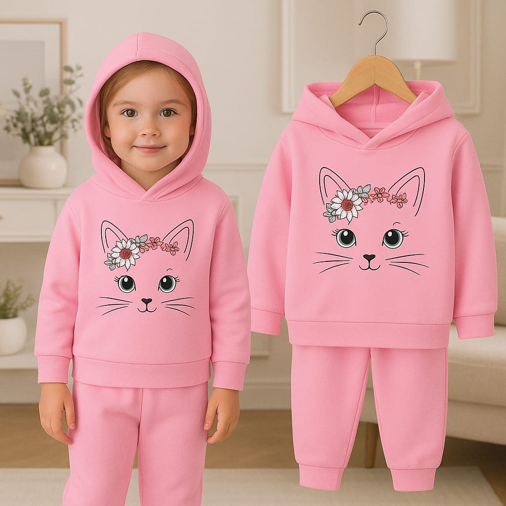 স্টাইলিশ হুডি ১ বছর থেকে ১২ বছর