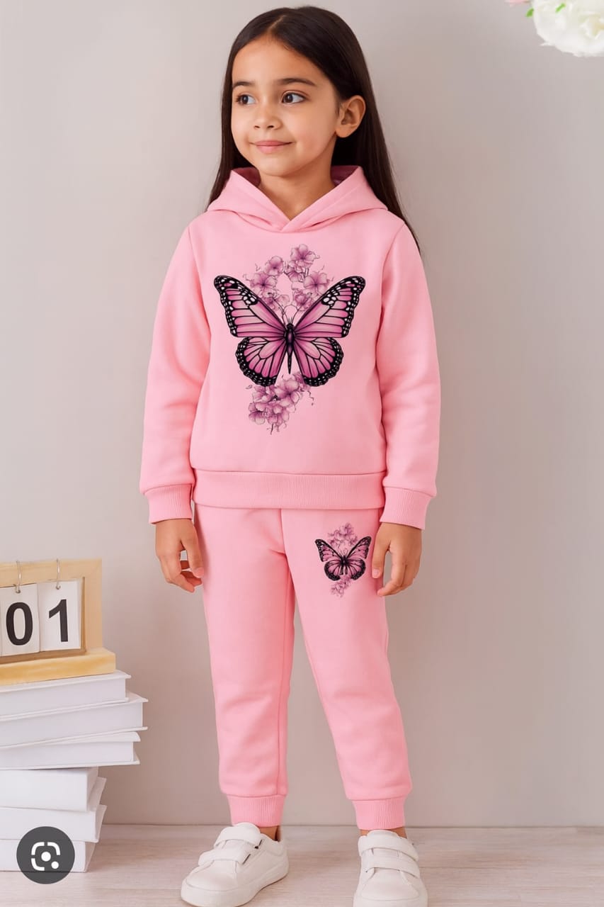 স্টাইলিশ হুডি ১ বছর থেকে ১২ বছর