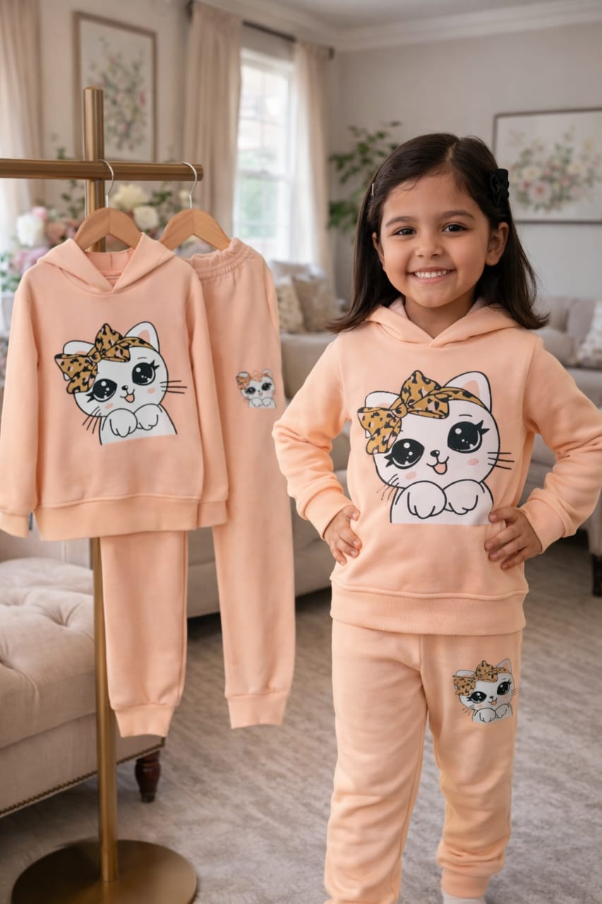 স্টাইলিশ হুডি ১ বছর থেকে ১২ বছর