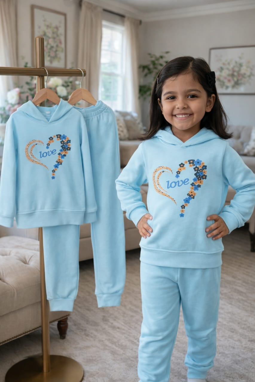 স্টাইলিশ হুডি ১ বছর থেকে ১২ বছর