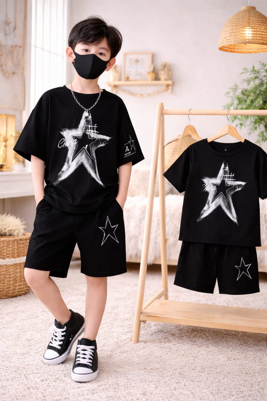 T-shirts & Pant set