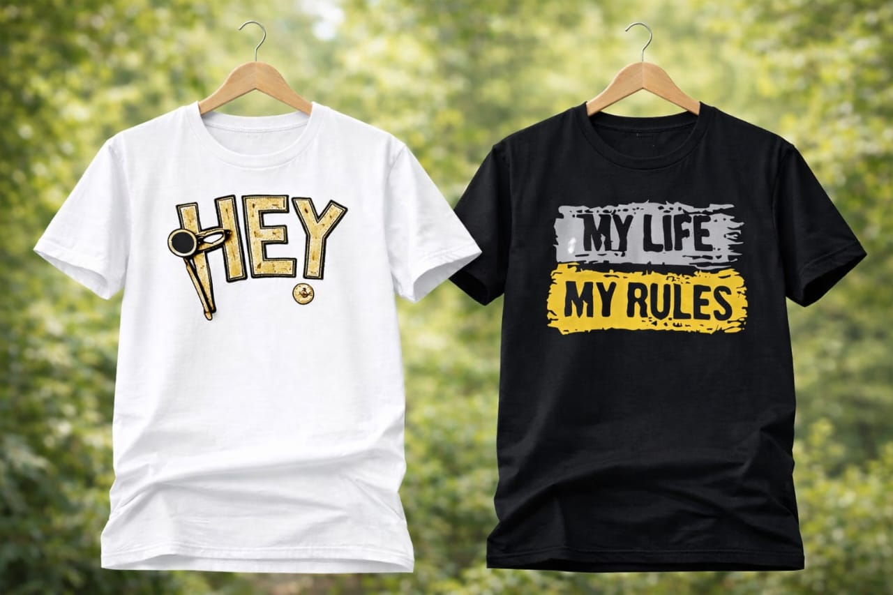 Man,s T Shart (COMBO)