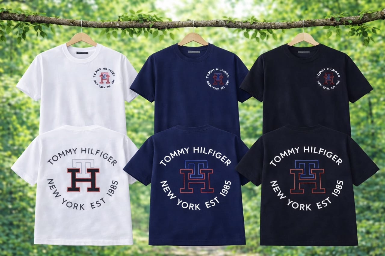 Man,s Dropsholder T Shart 3 Pis (COMBO)