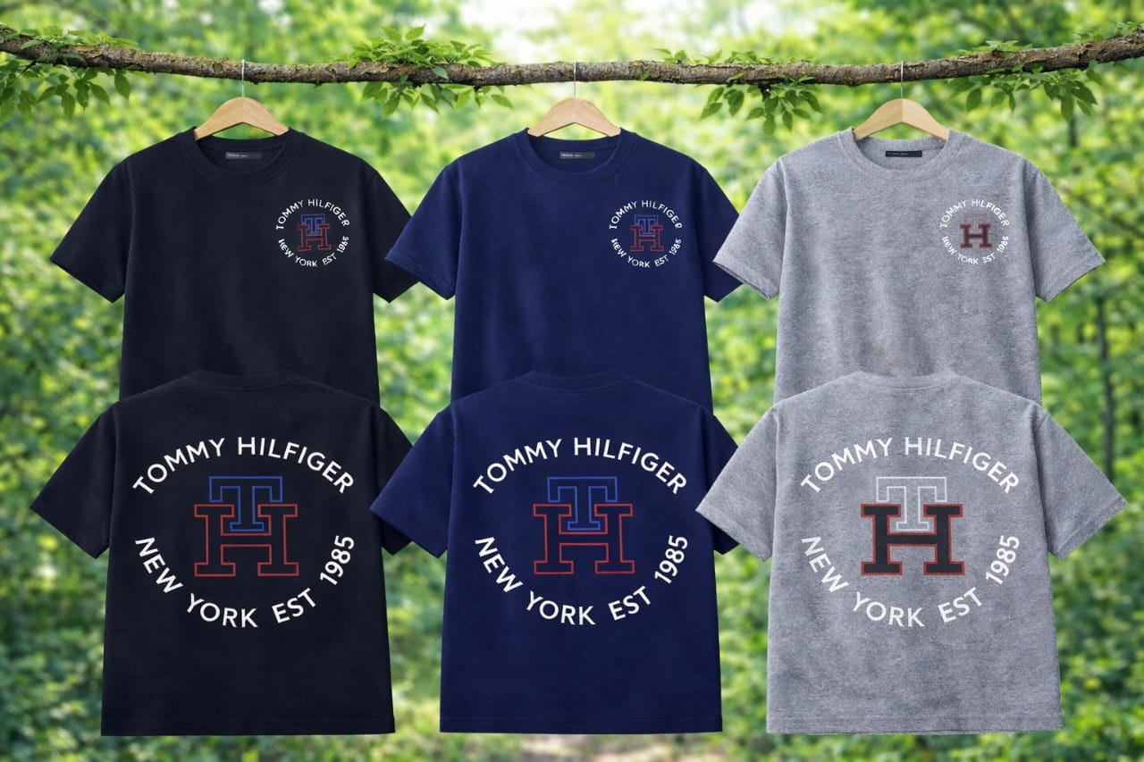 Man,s Dropsholder T Shart 3 Pis (COMBO)