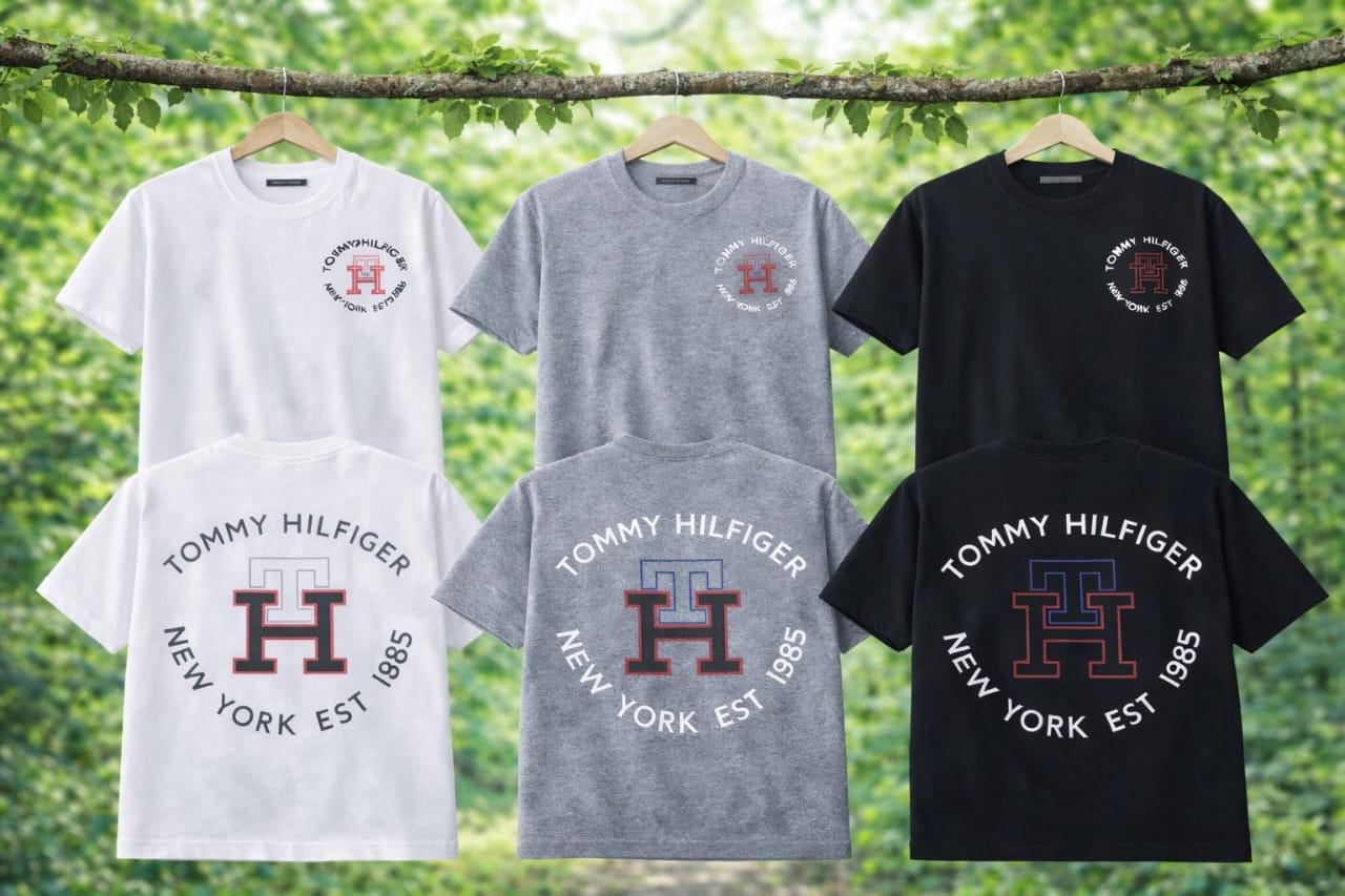 Man,s Dropsholder T Shart 3 Pis (COMBO)