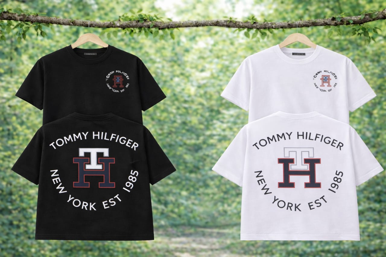 Man,s Dropsholder T Shart 2 Pis (COMBO)