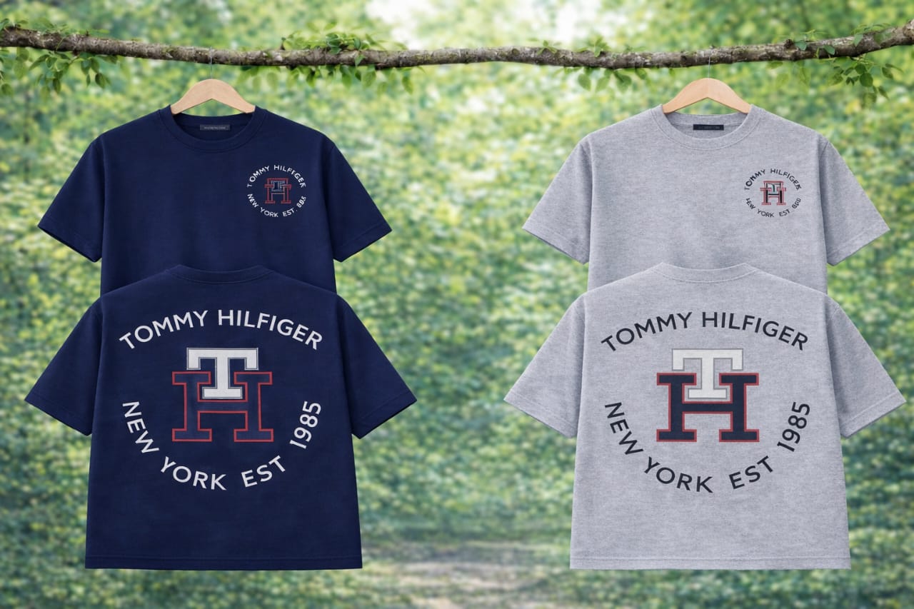 Man,s Dropsholder T Shart 2 Pis (COMBO)