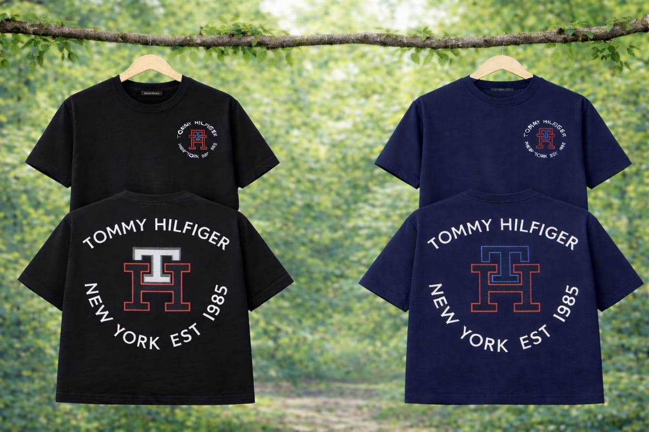 Man,s Dropsholder T Shart 2 Pis (COMBO)