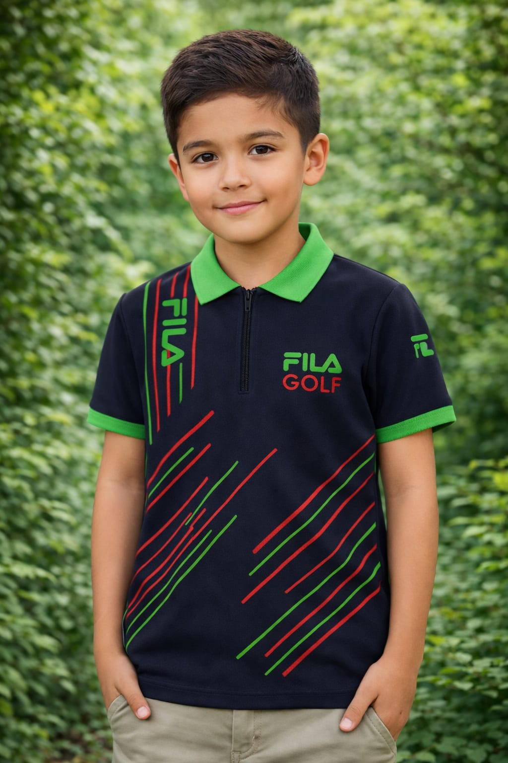 1 YEAR TO 16 YEAR POLO T SHART