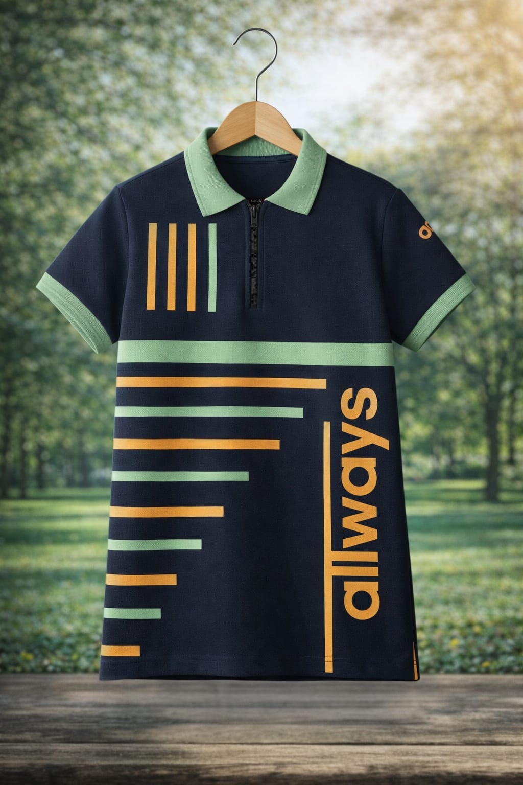 1 YEAR TO 16 YEAR POLO T SHART